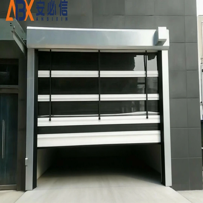 南宁快速堆积门
